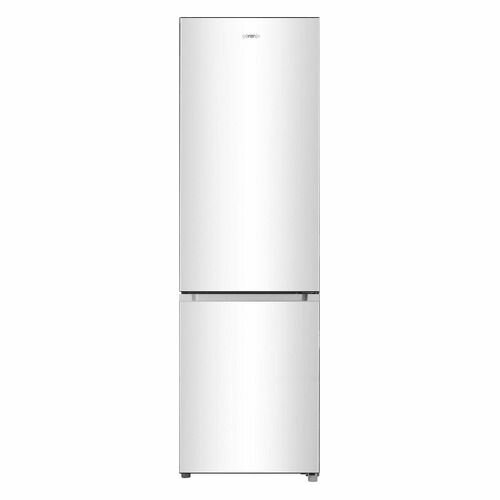 фото Холодильник двухкамерный Gorenje RF4141PW4 белый