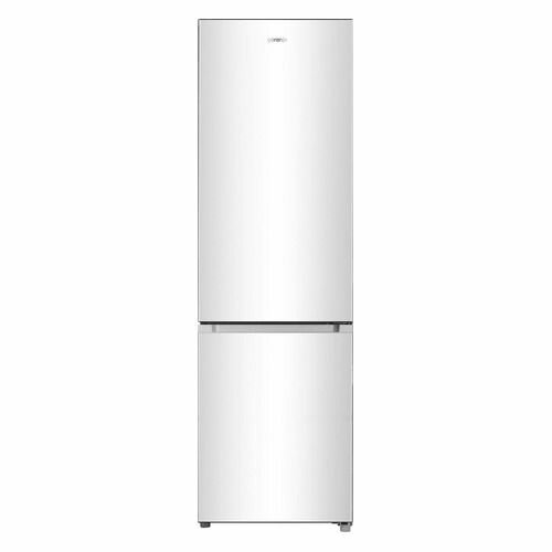 Холодильник двухкамерный Gorenje RF4141PW4 белый