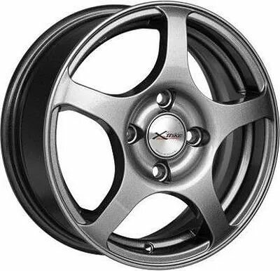 Автодиск X"trike X-103 HSB 14*5.5 35 4*100 67.1