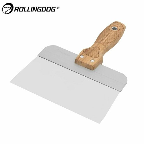 Малярный шпатель Rollingdog DOBERMAN 8200мм серия Elite арт50159 865₽