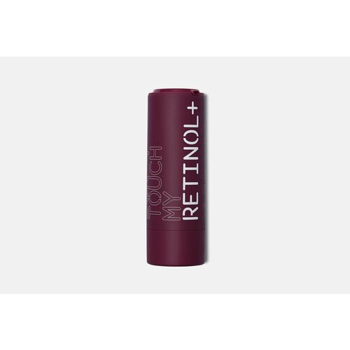 Retinol+ Сыворотка с ретинолом 0,7% для кожи любого типа DON'T TOUCH MY SKIN Retinol+ retinol сыворотка с ретинолом 0 7% для кожи любого типа рефил don t touch my skin retinol 30 мл