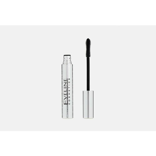 Удлиняющая тушь для ресниц EVELINE Volumix Fiberlast eveline volumix fiberlast false lashes