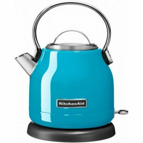 Чайник KitchenAid электрический 125 л голубой кристалл 5KEK1222ECL 1599000₽