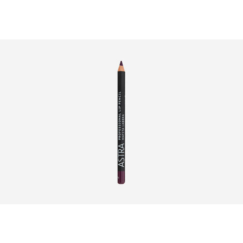 Карандаш для ГУБ PROFESSIONAL LIP PENCIL