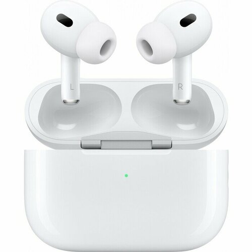 Наушники Apple AirPods Pro 2 2023 USB-C A3047A3048A2968 MTJV3 2392200₽