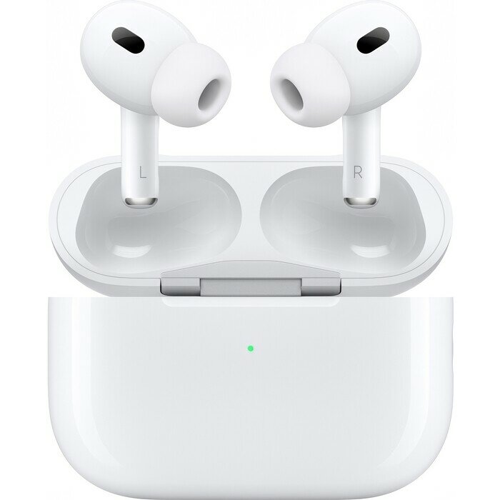 Наушники Apple AirPods Pro 2 2023 USB-C A3047/A3048/A2968 (MTJV3)