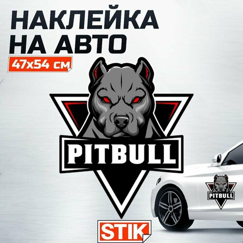 Наклейка на кузов, капот и двери авто 