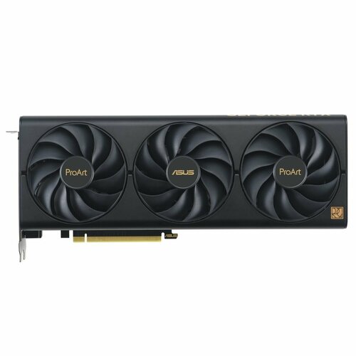 Видеокарта ASUS ProArt GeForce RTX 4070S 012G 12Gb 90YV0KC4-M0NA00 8490000₽