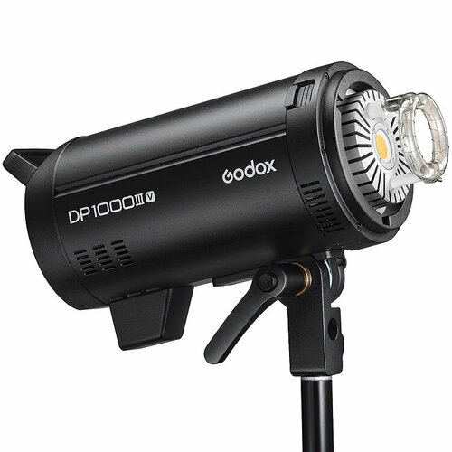 Вспышка студийная Godox DP1000IIIV 4456000₽