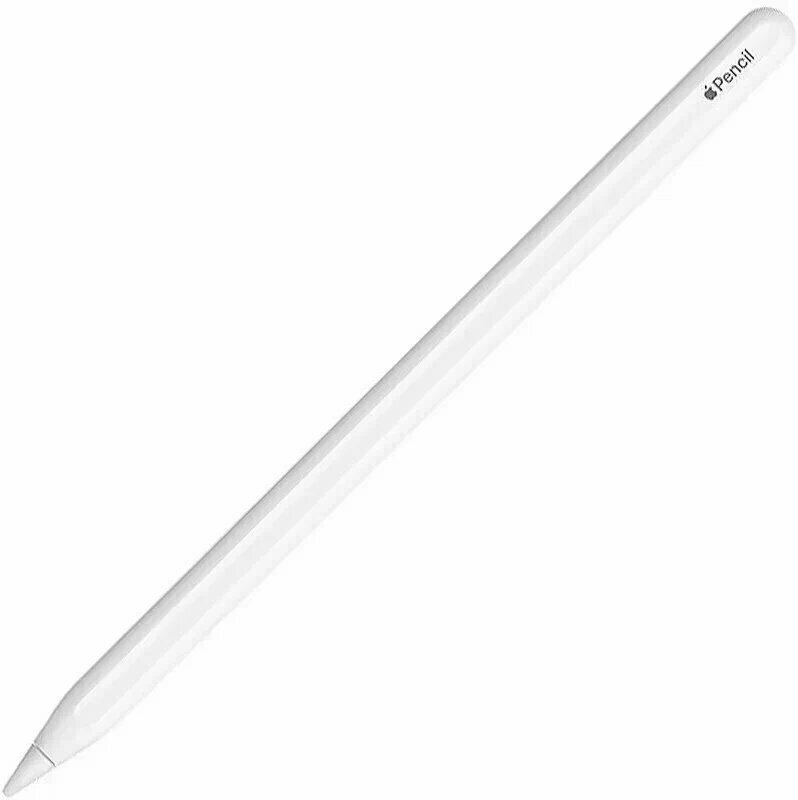 Стилус Apple Pencil (2nd Generation), белый