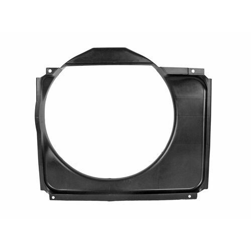 Кожух ГАЗ-3302 вентилятора дв402 УМЗ-42154216 НО технопласт 33021-1309011-10 612₽