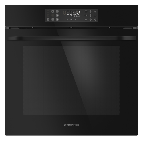 Шкаф духовой электрический MAUNFELD EOEH7615B 5199000₽
