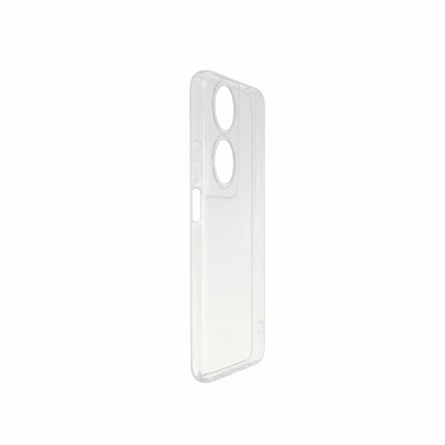 Чехол iBox для Honor X7b Crystal Silicone Transparent УТ000038227 чехол накладка krutoff silicone case для honor x7b черный