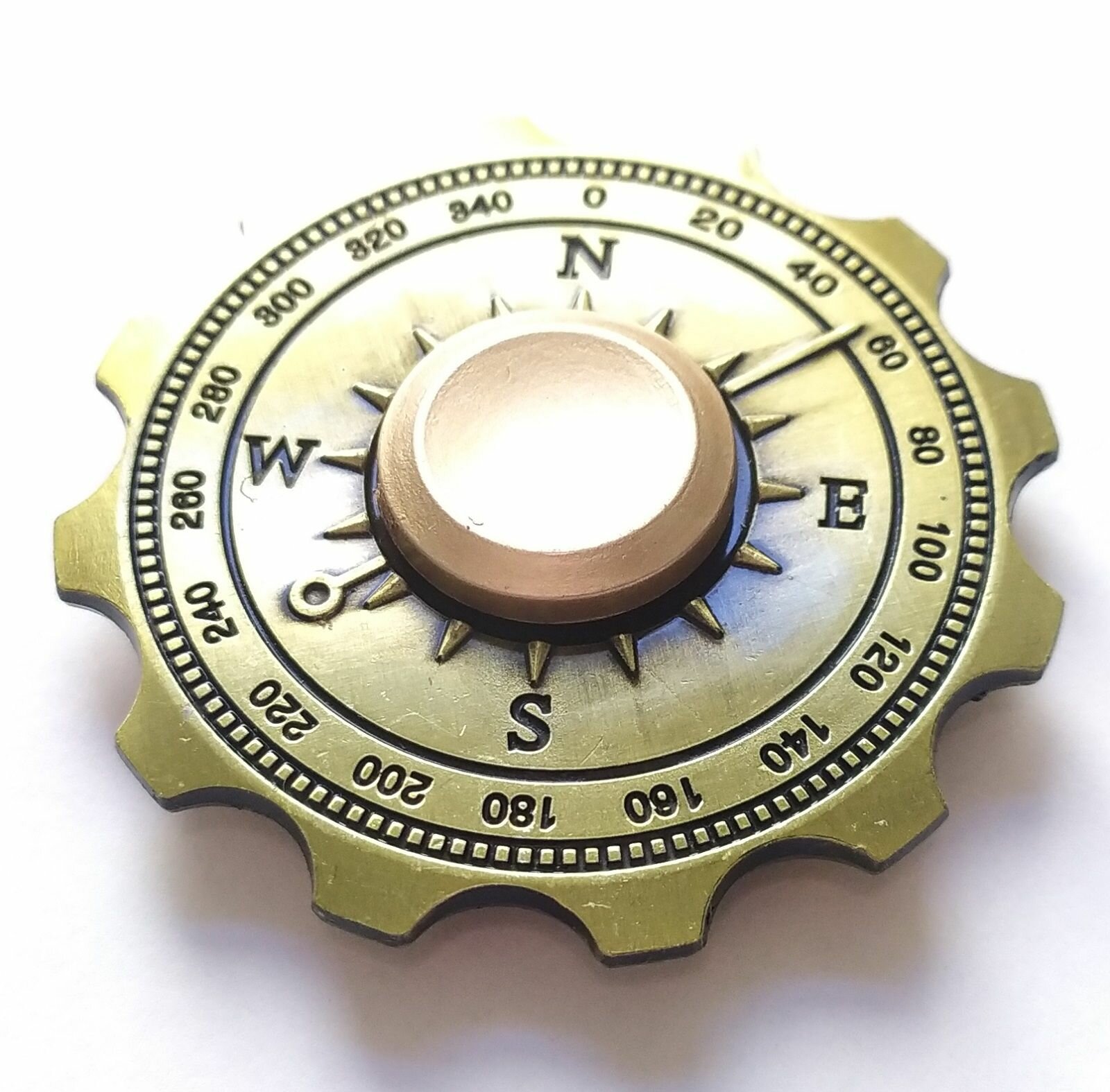 Компас — фото 1