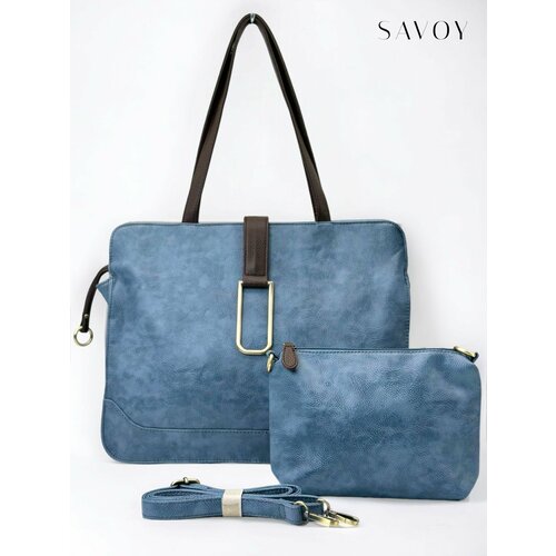 Сумка тоут Savoy