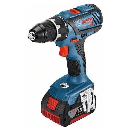 Набор электроинструментов с зарядной станцией GSR+GBH+GWS – Bosch Power Tools – 0615990M0W – 4059952569314