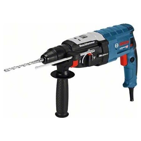 Электрическое буровое долото 880W 3,2J GBH 2-28, L-BOXX – Bosch Power Tools – 0611267501 – 3165140843614