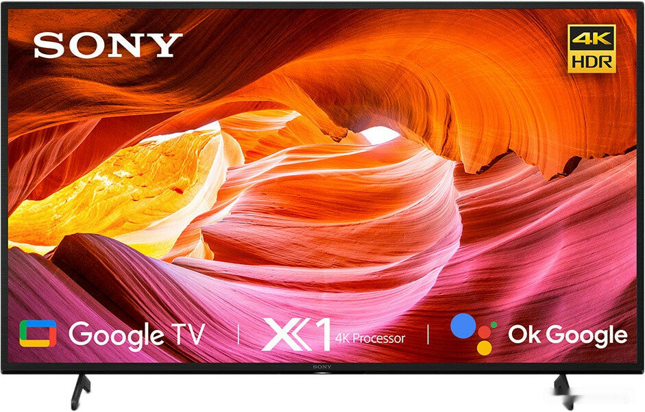 Sony Bravia X75K KD-43X75K