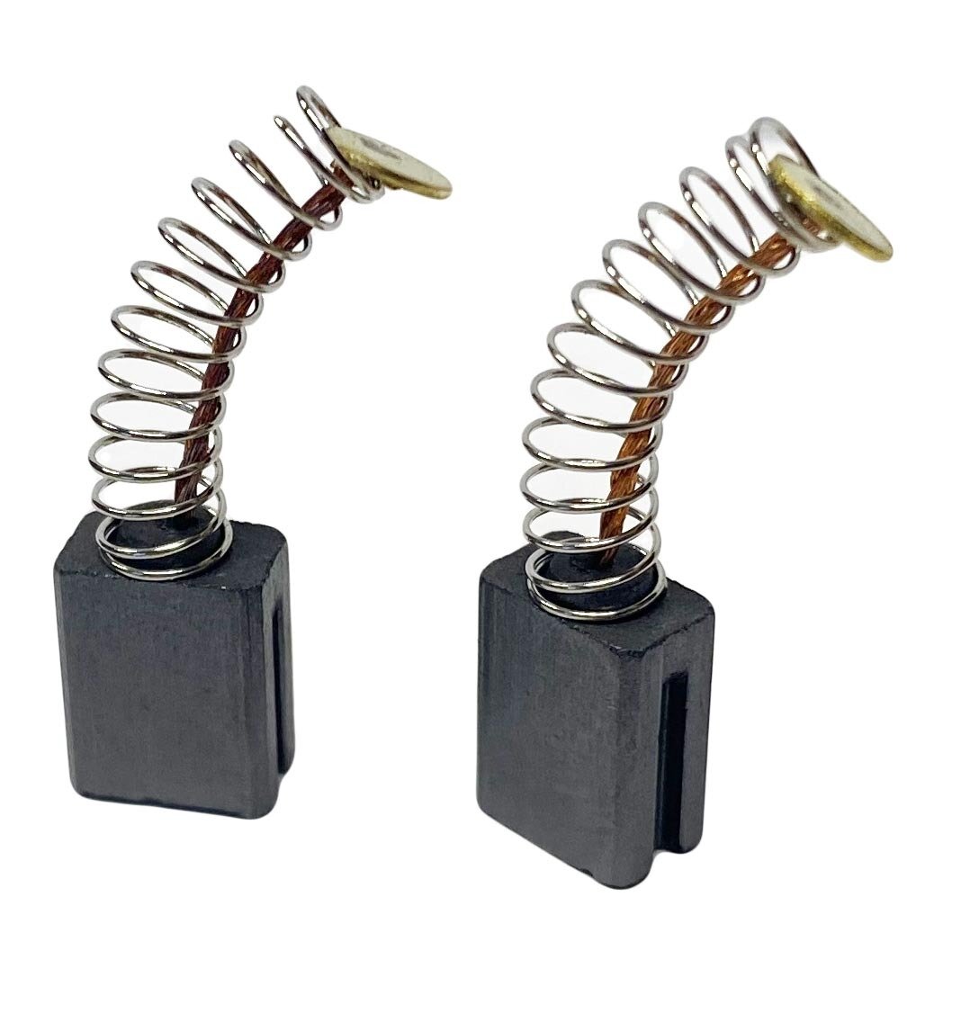 фото Щётки графит. ДШ 10/260Э Интерскол