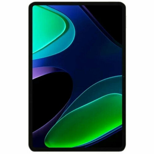 Планшет Xiaomi Mi Pad 6 RU 8256 Gold 1930733 4882200₽