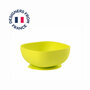 Тарелка Beaba Suction Bowl