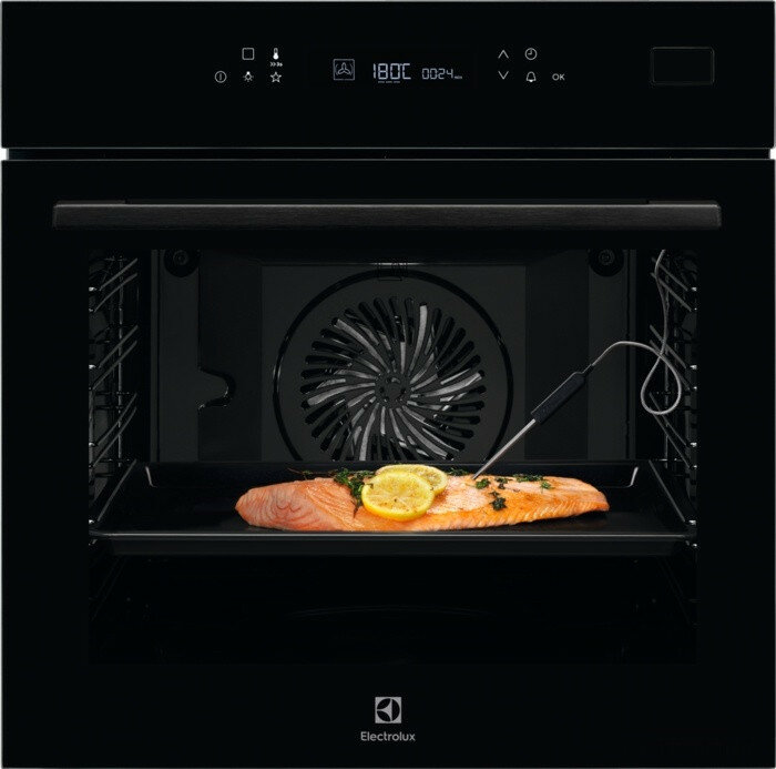 Духовой шкаф Electrolux EOB7S31Z