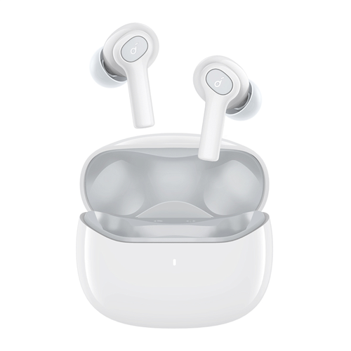 Наушники Anker Soundcore Note i вакуумные белые 3290₽