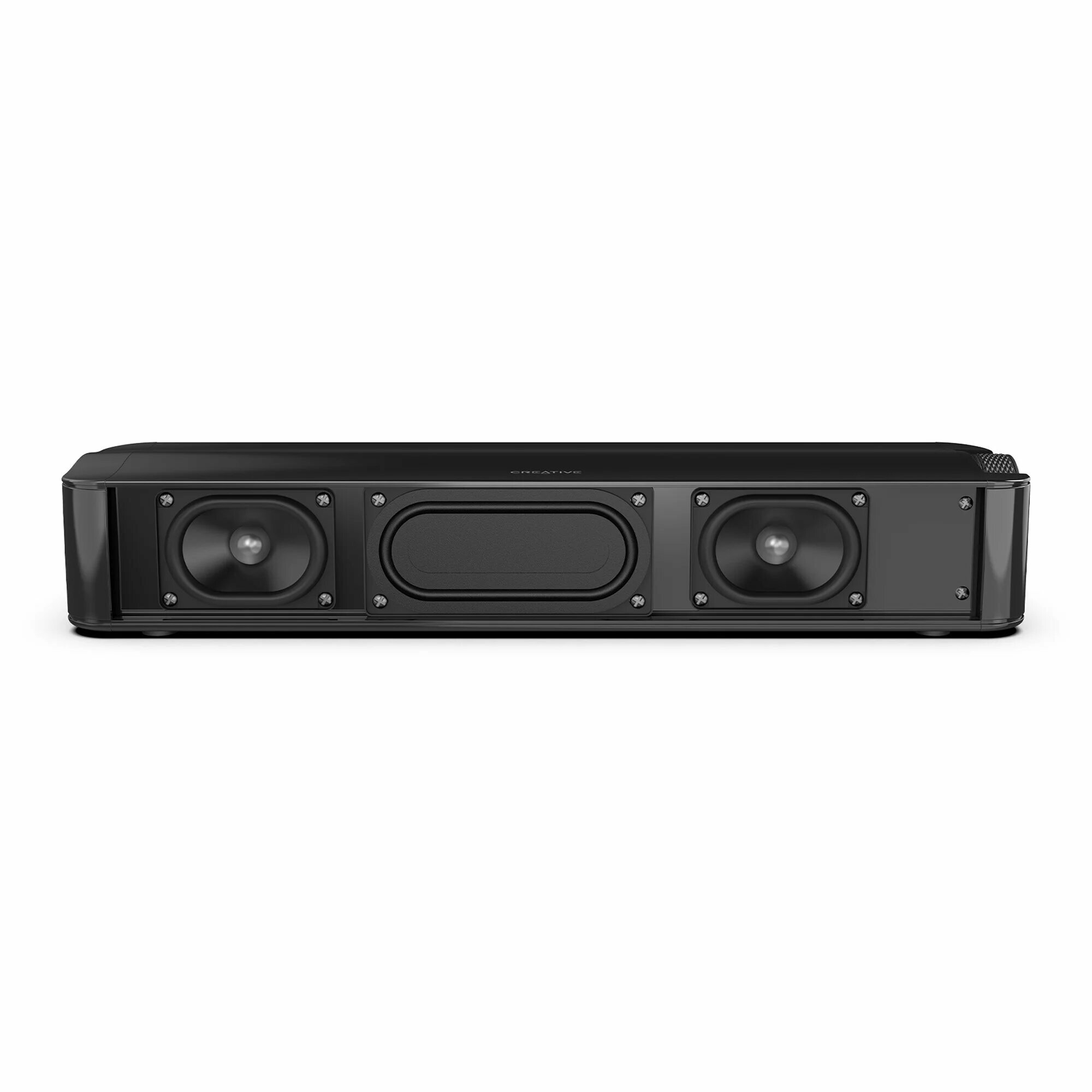 Обзор: Creative Stage SE black саундбар для компьютера и игровых консолей с bluetooth 5.3