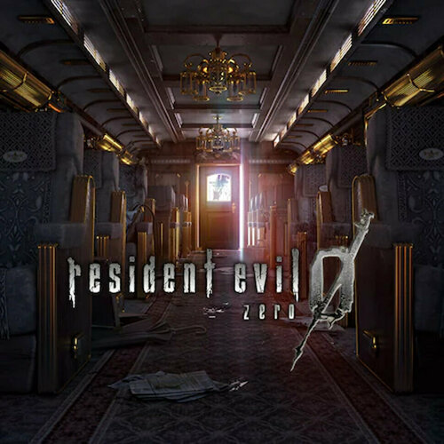 Игра Resident Evil 0 Xbox One, Xbox Series S, Xbox Series X цифровой ключ resident evil 8 village золотое издание русская версия xbox one series x