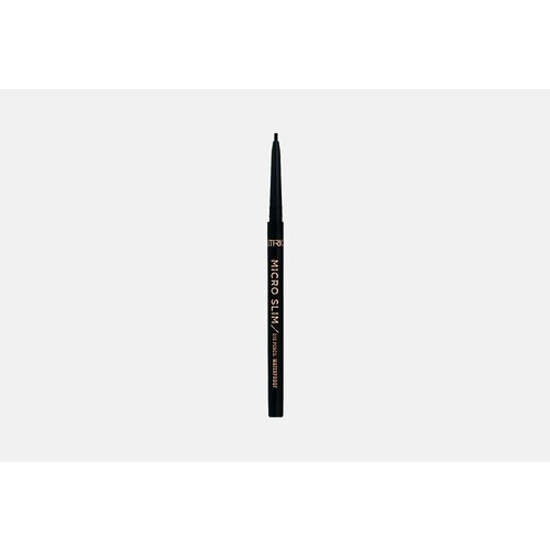 Водостойкий карандаш для глаз CATRICE MICRO SLIM EYE PENCIL WATERPROOF