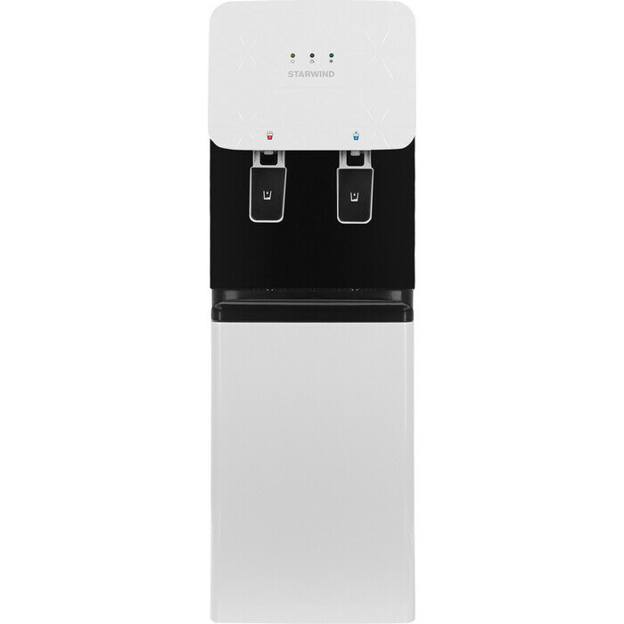 фото Кулер для воды напольный StarWind SW-1003EW