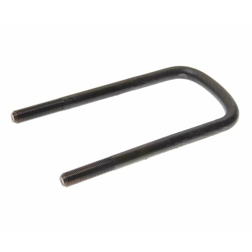 Стремянка МАЗ-4370 рессоры передней L200мм М14х15мм длинная 4370-2902409 ЛЦ 1760₽