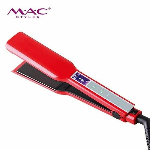 Профессиональный выпрямитель-щипцы для волос 864000₽