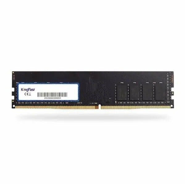 Память DDR4 DIMM 8Gb, 3200MHz KingFast (KF3200DDCD4-8GB)