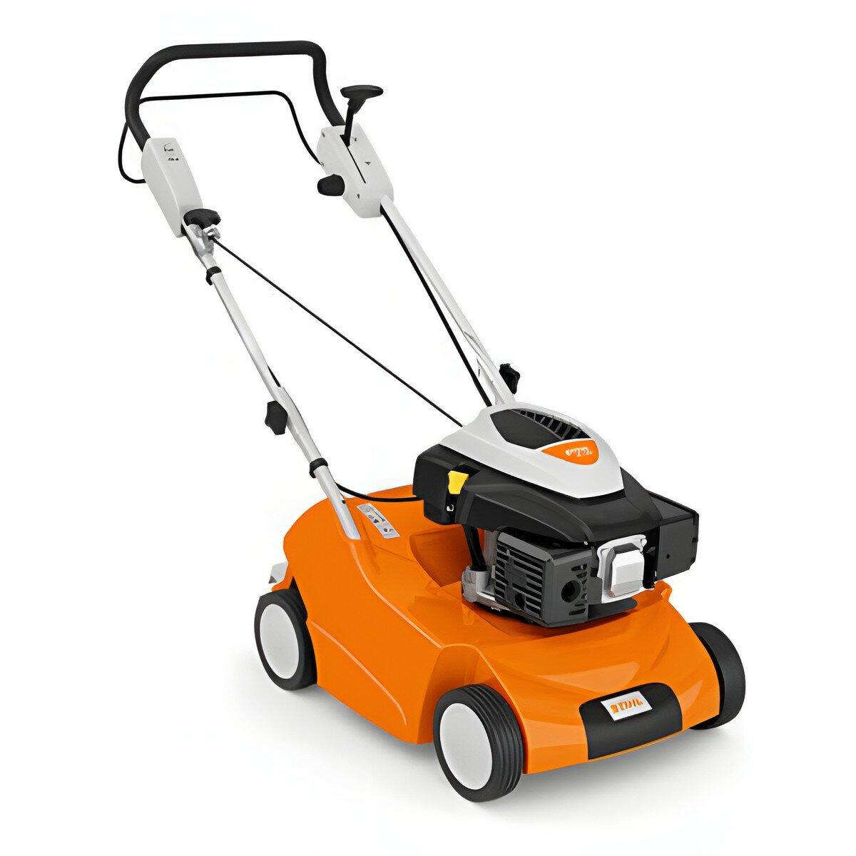 Аэратор бензиновый STIHL RL 540.0 6290-011-3105