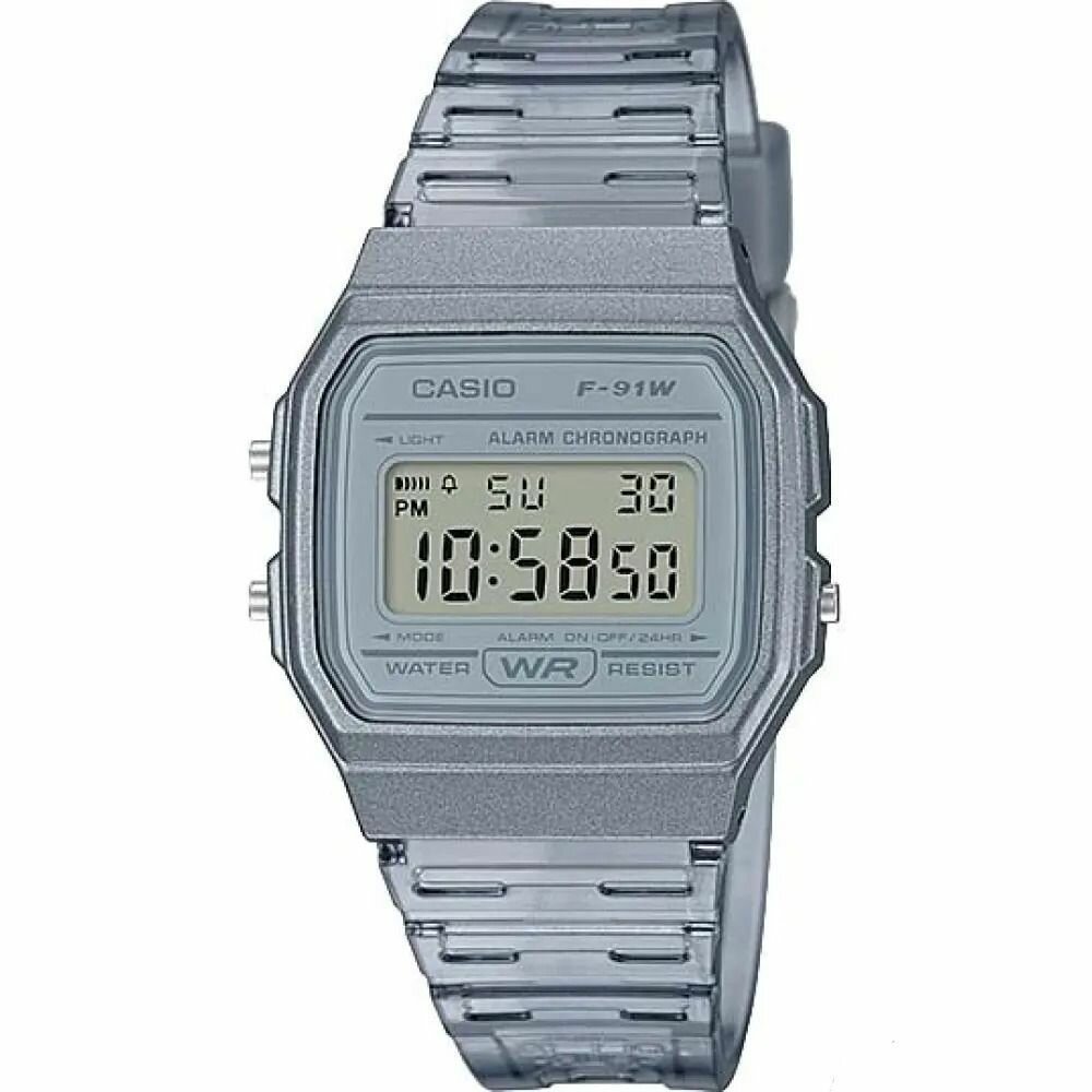 Наручные часы CASIO