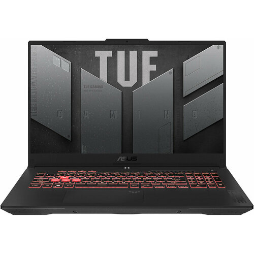 Ноутбук ASUS TUF Gaming A17 FA707NV-HX064 90NR0E35-M003R0 173 13619200₽