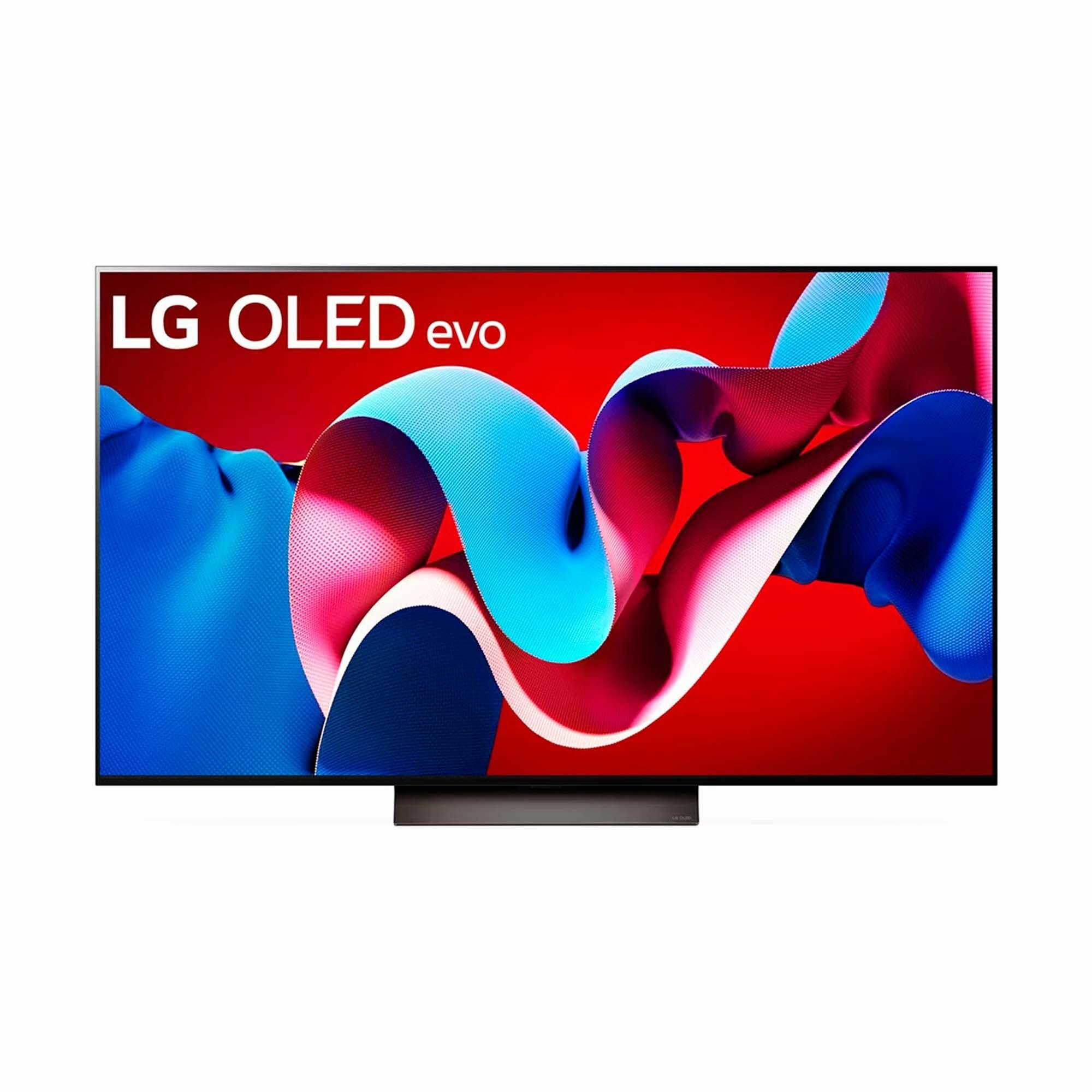 Телевизор OLED55C4RLA. ARUG, Официальная гарантия производителя в России