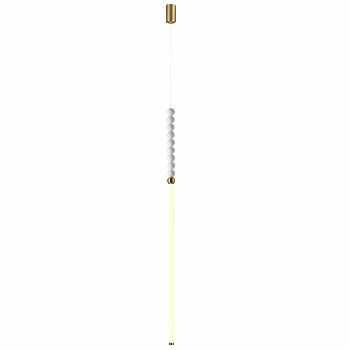 Светильник Odeon Light BIRDS 4901/1A - фото №5