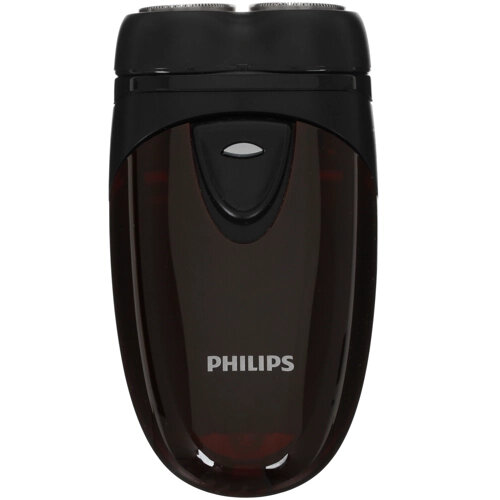 Электробритва Philips , коричневый - фото №18