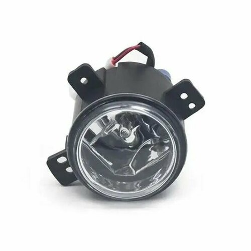 Фара противотуманная передняя левая на Changan CS35 / S101037-0100