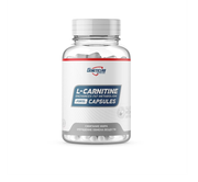 GeneticLab L-Carnitine capsules 60 капсул