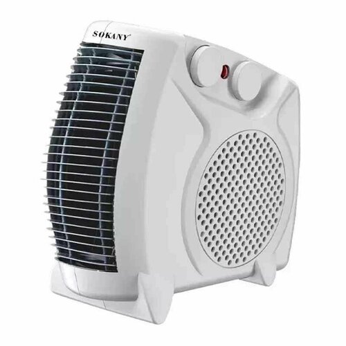 Электрический обогреватель SOKANY SK-1652 1800₽