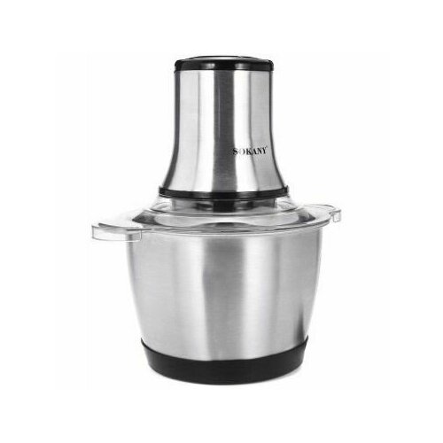 Измельчитель Sokany 7002А 240000₽