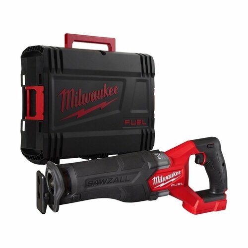Milwaukee M18 FSZ-0X FUEL Аккумуляторная сабельная пила 4933478293 4109900₽