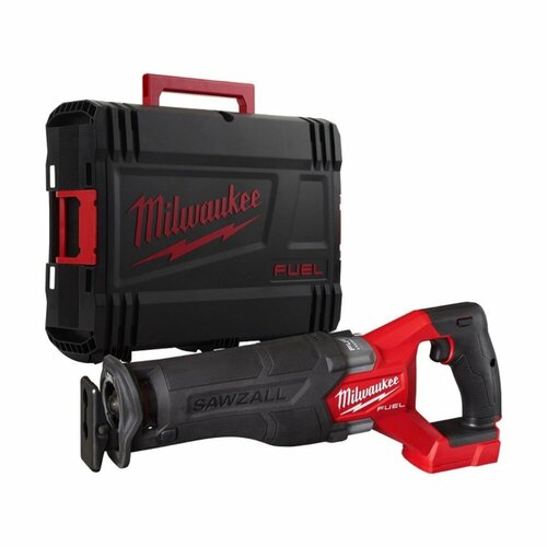 аккумуляторная цепная пила milwaukee m18 fthchs30 802 fuel 4933479587 Milwaukee M18 FSZ-0X FUEL Аккумуляторная сабельная пила 4933478293