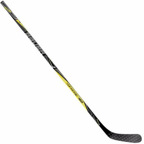 клюшка хоккейная bauer vapor 3x grip jr r p28 50 Клюшка хоккейная BAUER Supreme S160 Grip JR S17, 52, RHT, P92