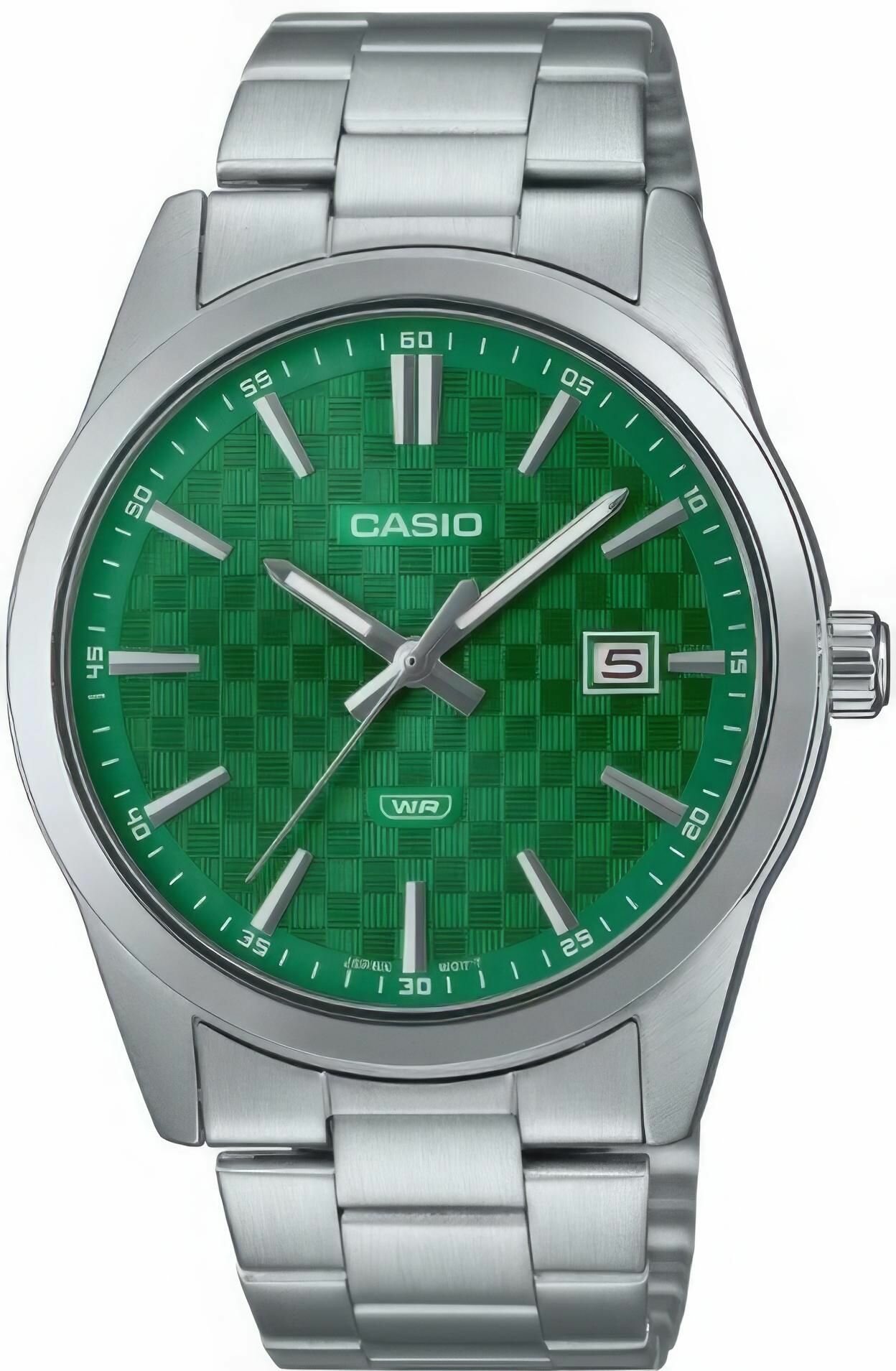 Наручные часы CASIO