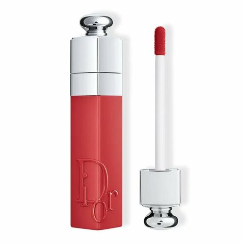 DIOR Тинт для губ Dior Addict Lip Tint (651 Natural Rose) dior тинт для губ 491 natural rosewood