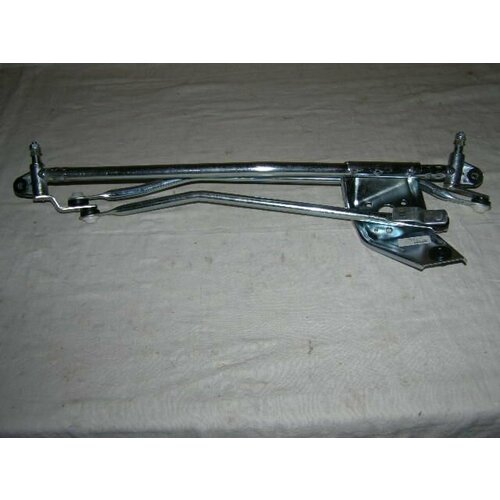 Трапеция стеклоочистителя /2170/